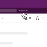 Slackが対話型AI「Slack AI」とタスク管理「Slack lists」を発表